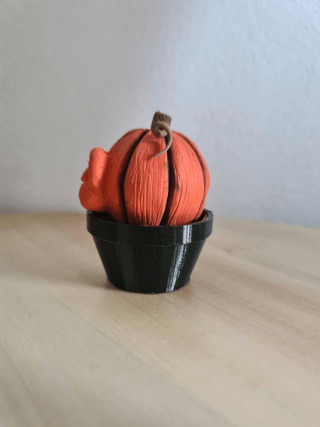 Pumpkin