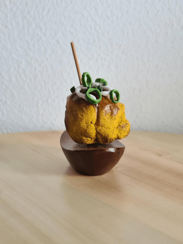 Takoyaki 