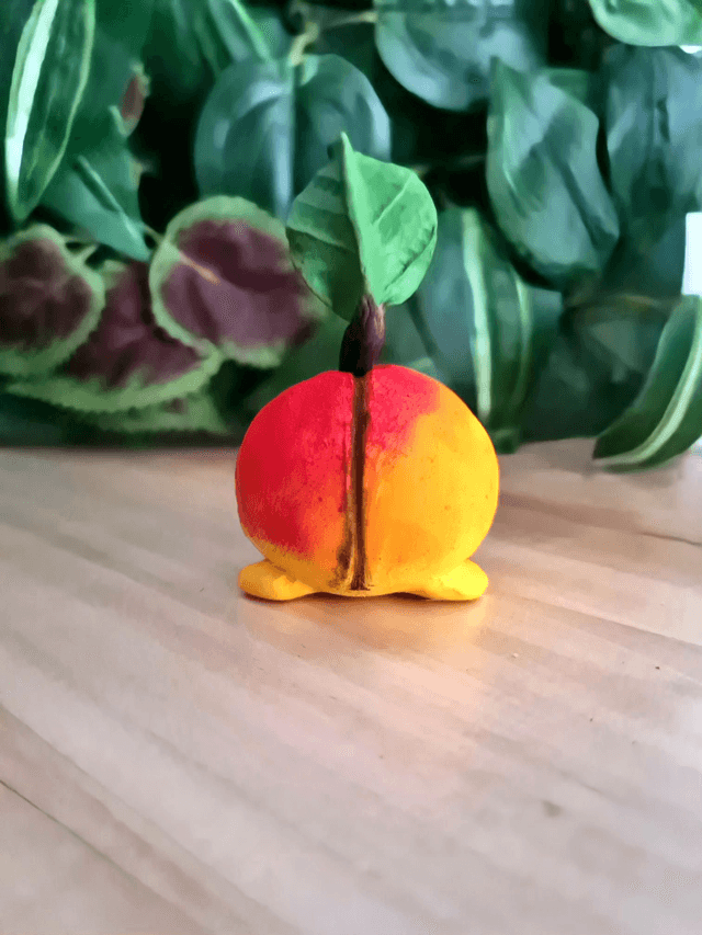 Blob perzik