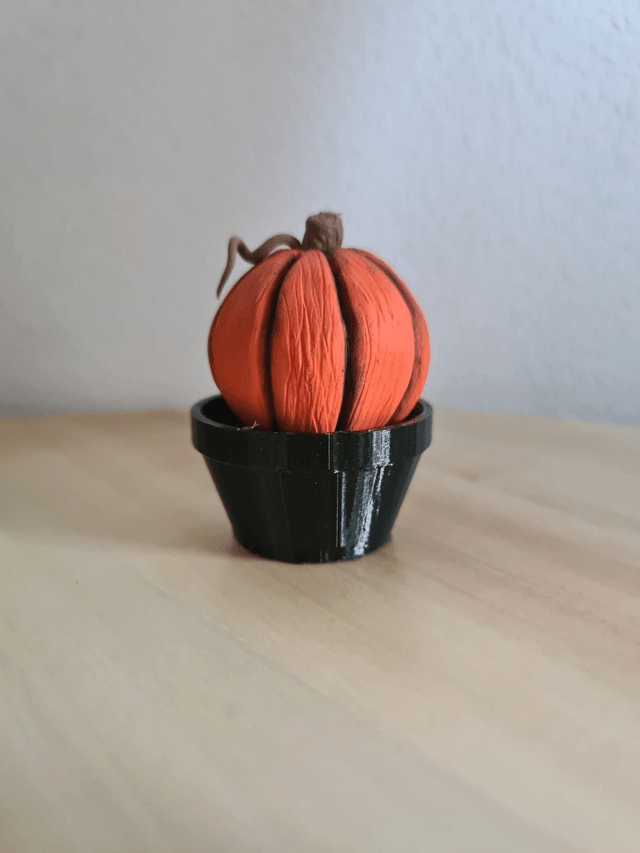 Pumpkin