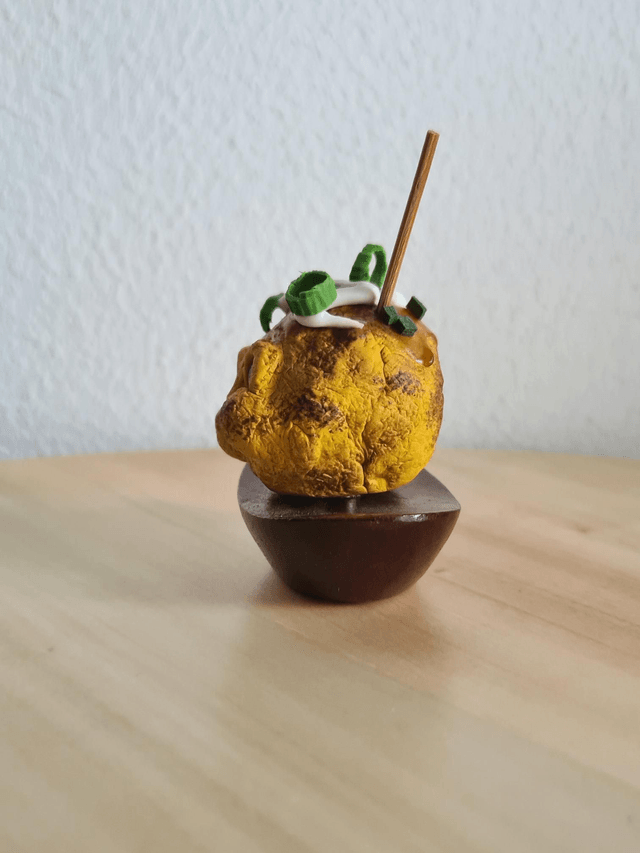 Takoyaki 