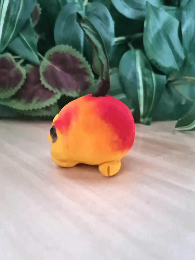 Blob perzik