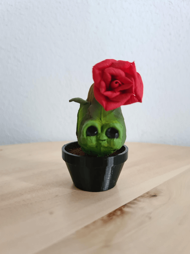 Bosney Buds Rose