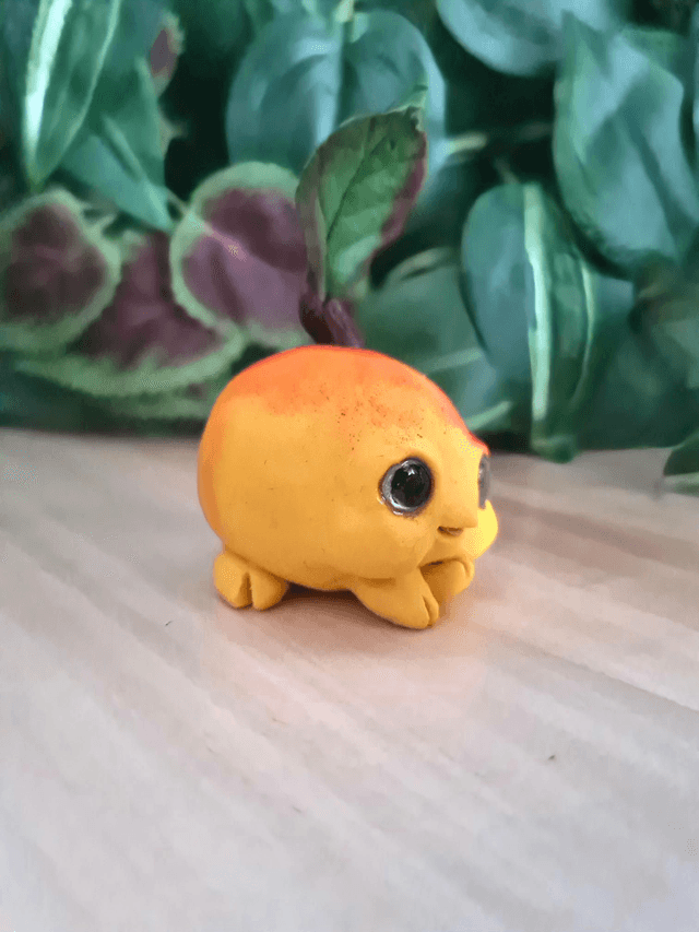 Blob perzik