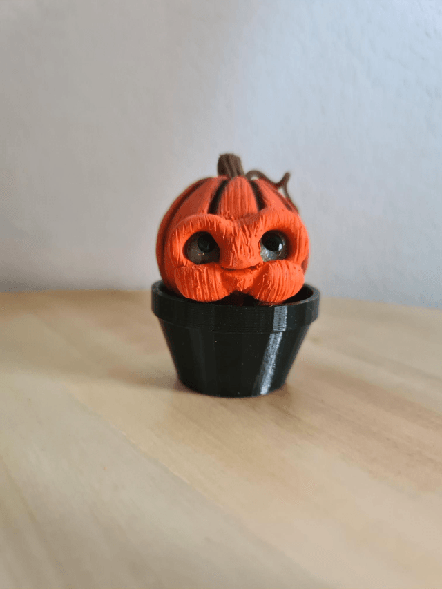 Pumpkin