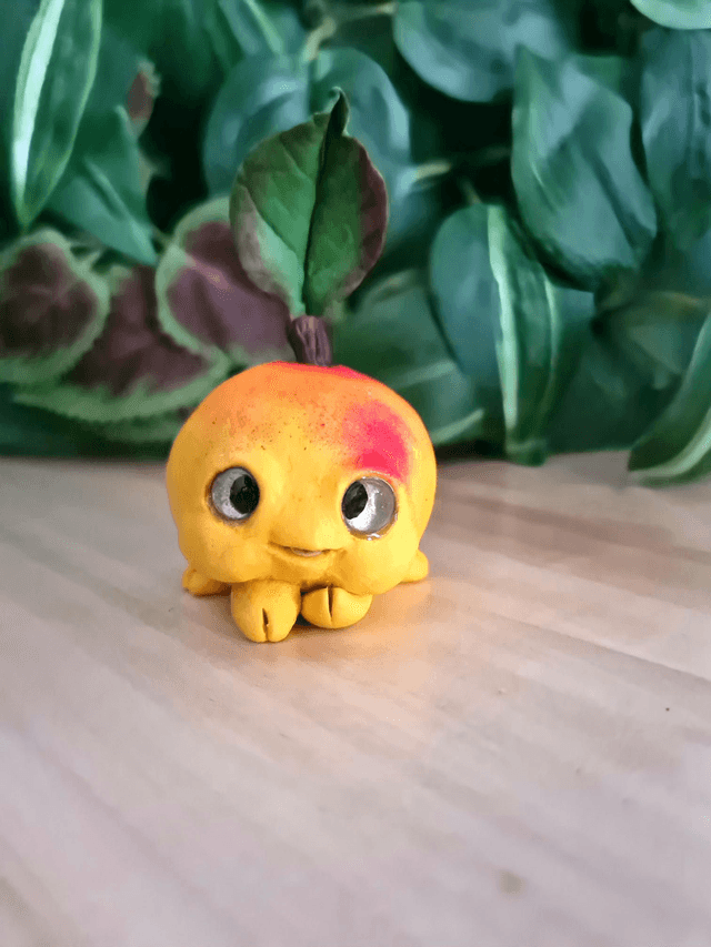 Blob perzik